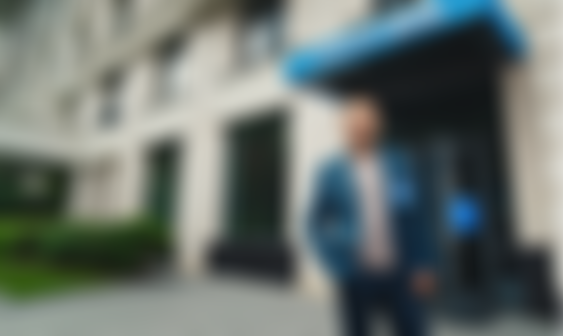 Главный баннер