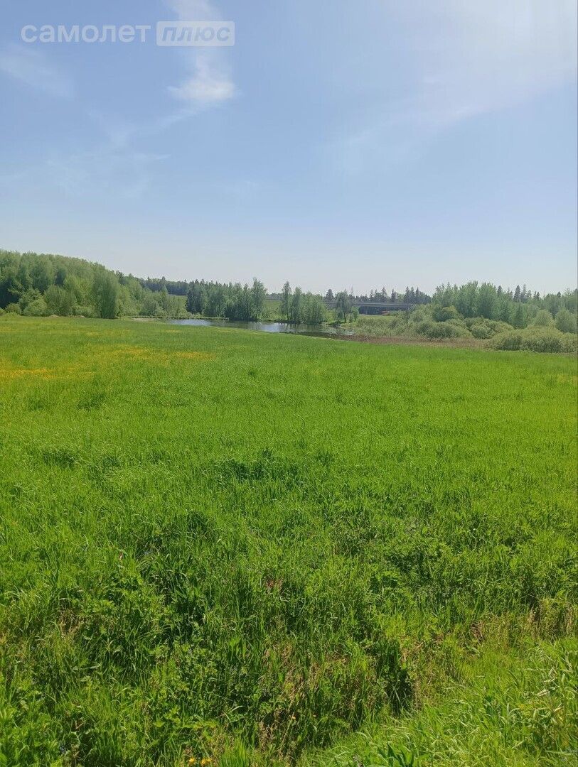 Купить Дом В Подмосковье К Т Бортнево