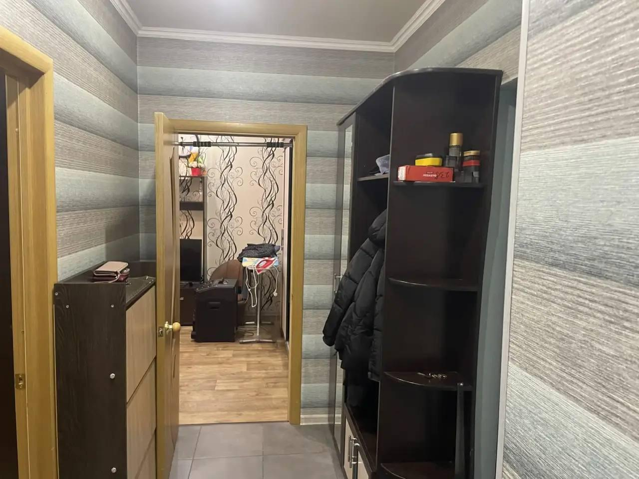 2-комнатная 54.8 м2 в ЖК undefined корпус null этаж 7