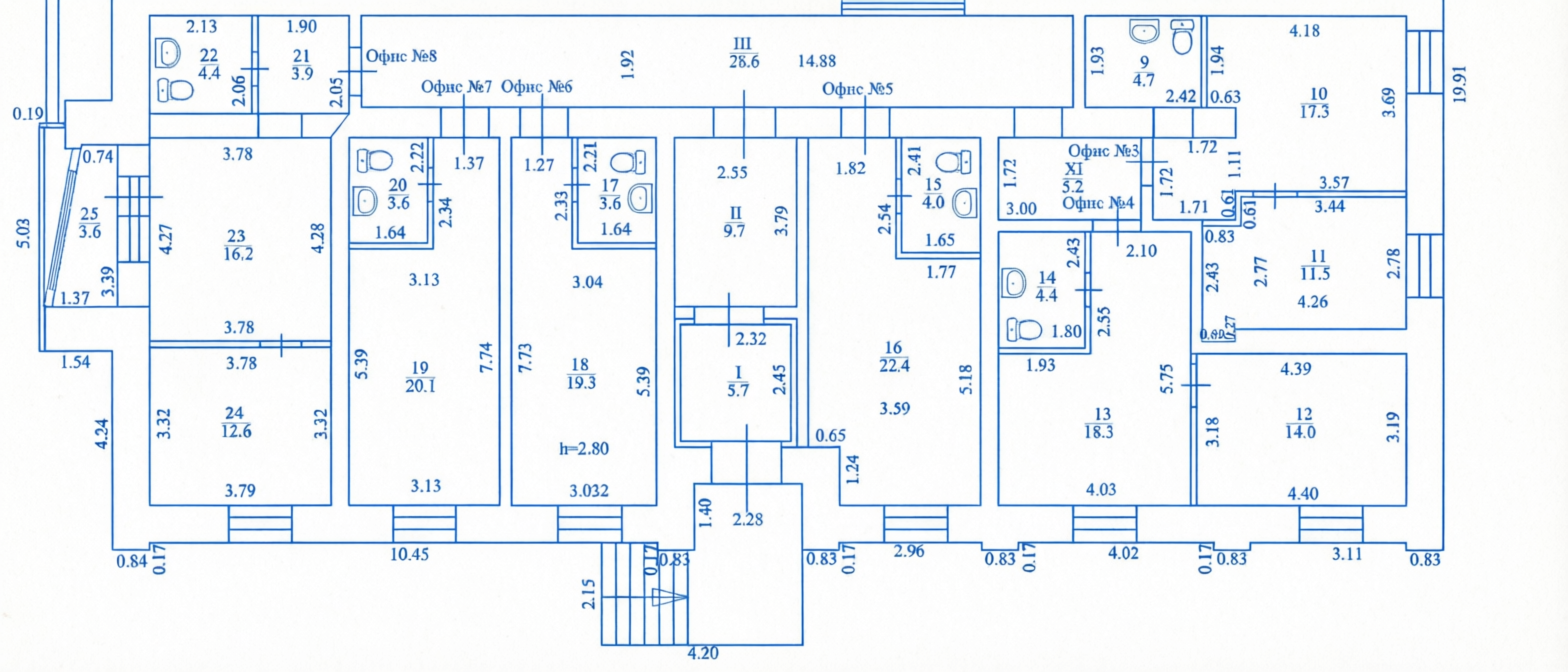 Студия 183.9 м2 в ЖК undefined корпус null этаж null