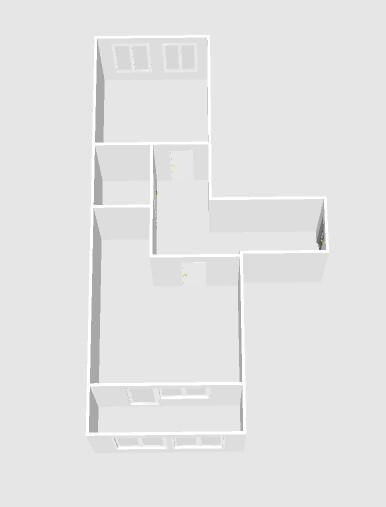 1-комнатная 52.3 м2 в ЖК undefined корпус null этаж 8