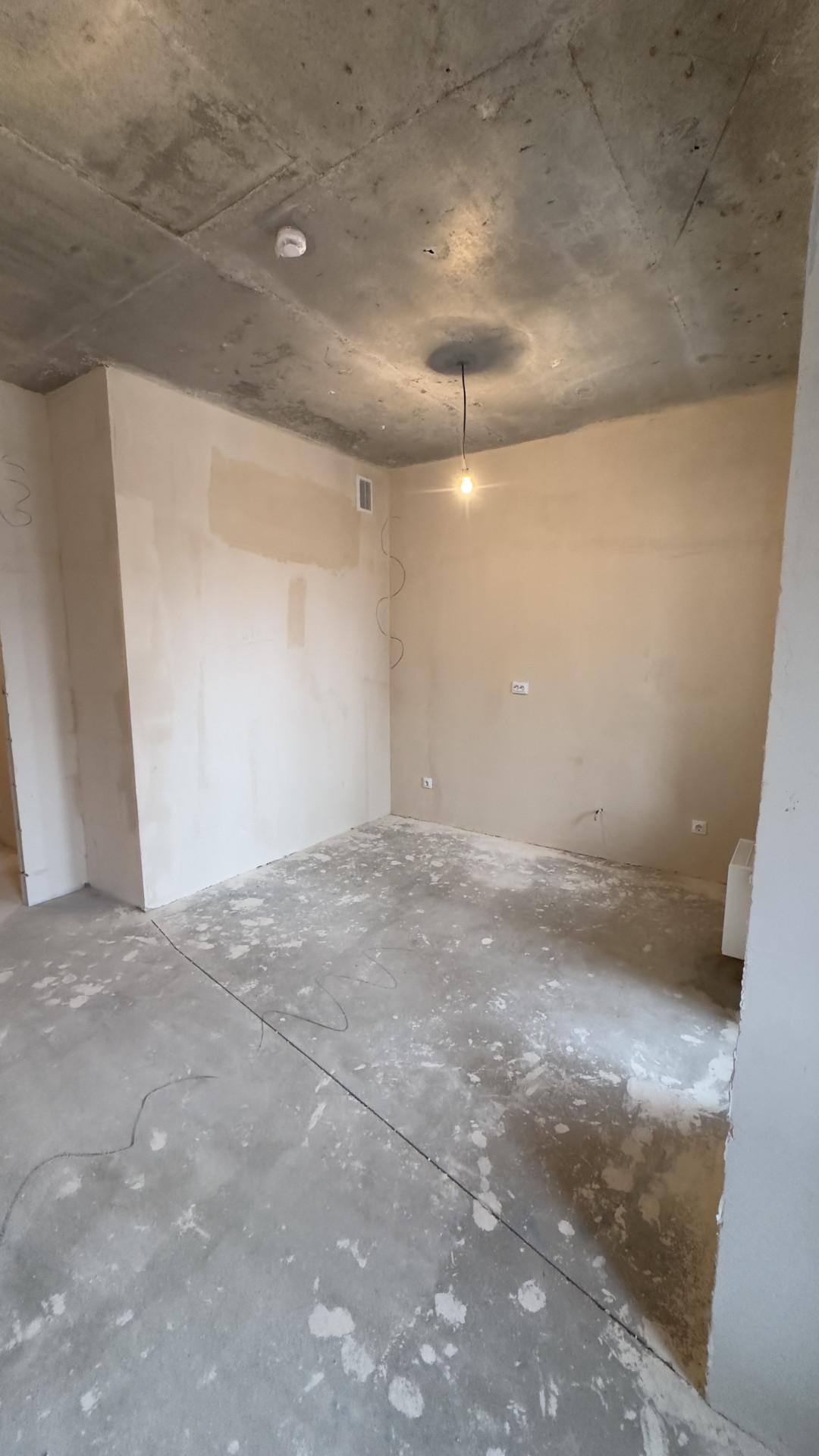 Студия 24.9 м2 в ЖК undefined корпус null этаж 13