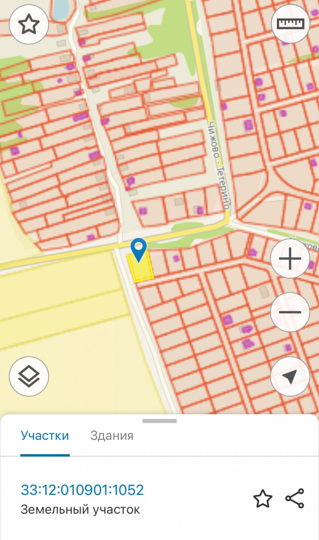 Студия 14.7 м2 в ЖК undefined корпус undefined этаж null