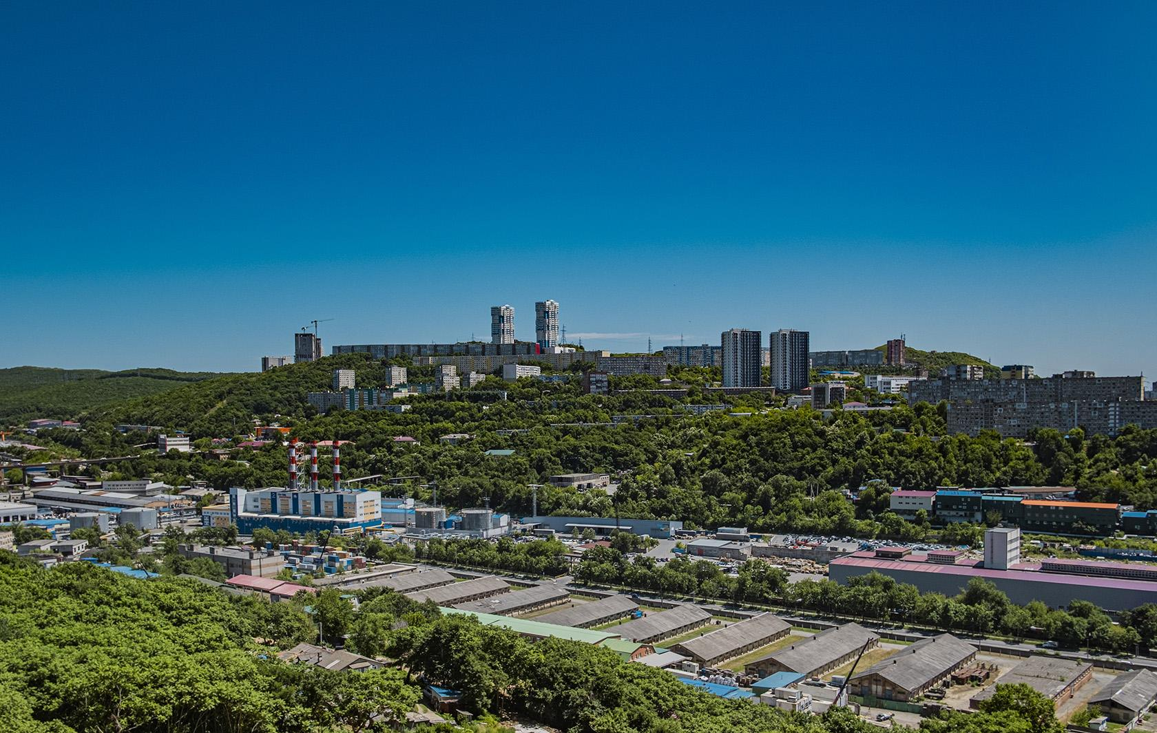 2-комнатная 48 м2 в ЖК Исторический корпус null этаж 6