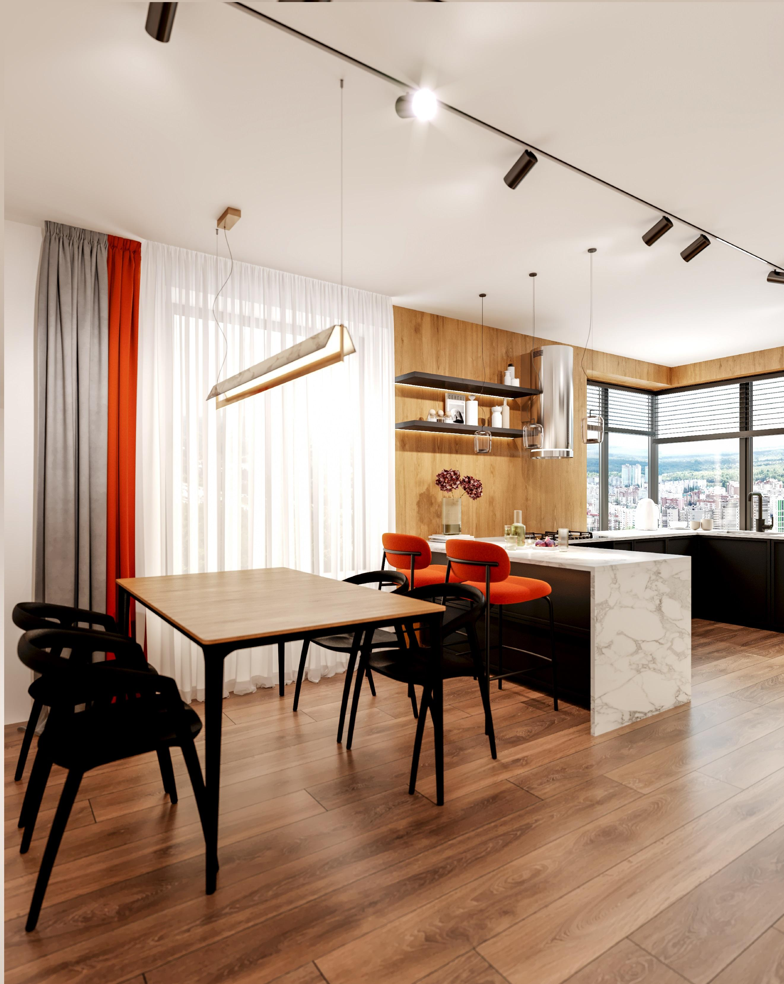 Студия 38 м2 в ЖК Вершина корпус null этаж 10