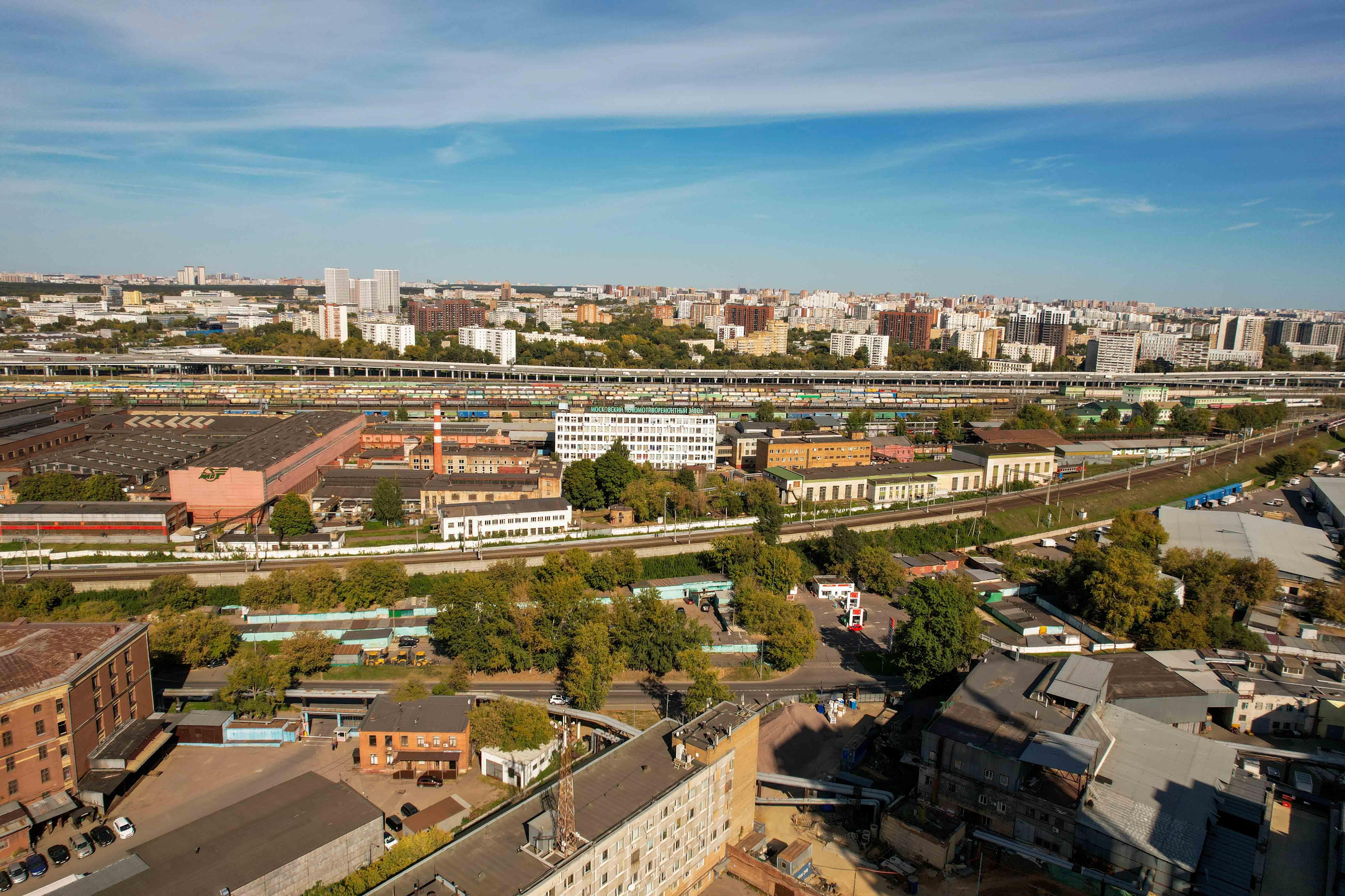 3-комнатная 81 м2 в ЖК Бестселлер корпус null этаж 28