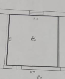 1-комнатная 31.2 м2 в ЖК undefined корпус null этаж 2