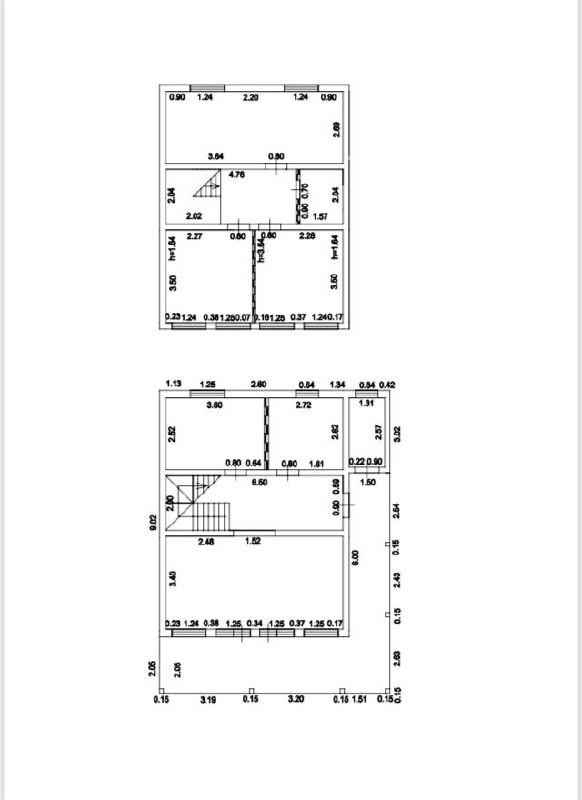 5-комнатная 140 м2 в ЖК undefined корпус null этаж null