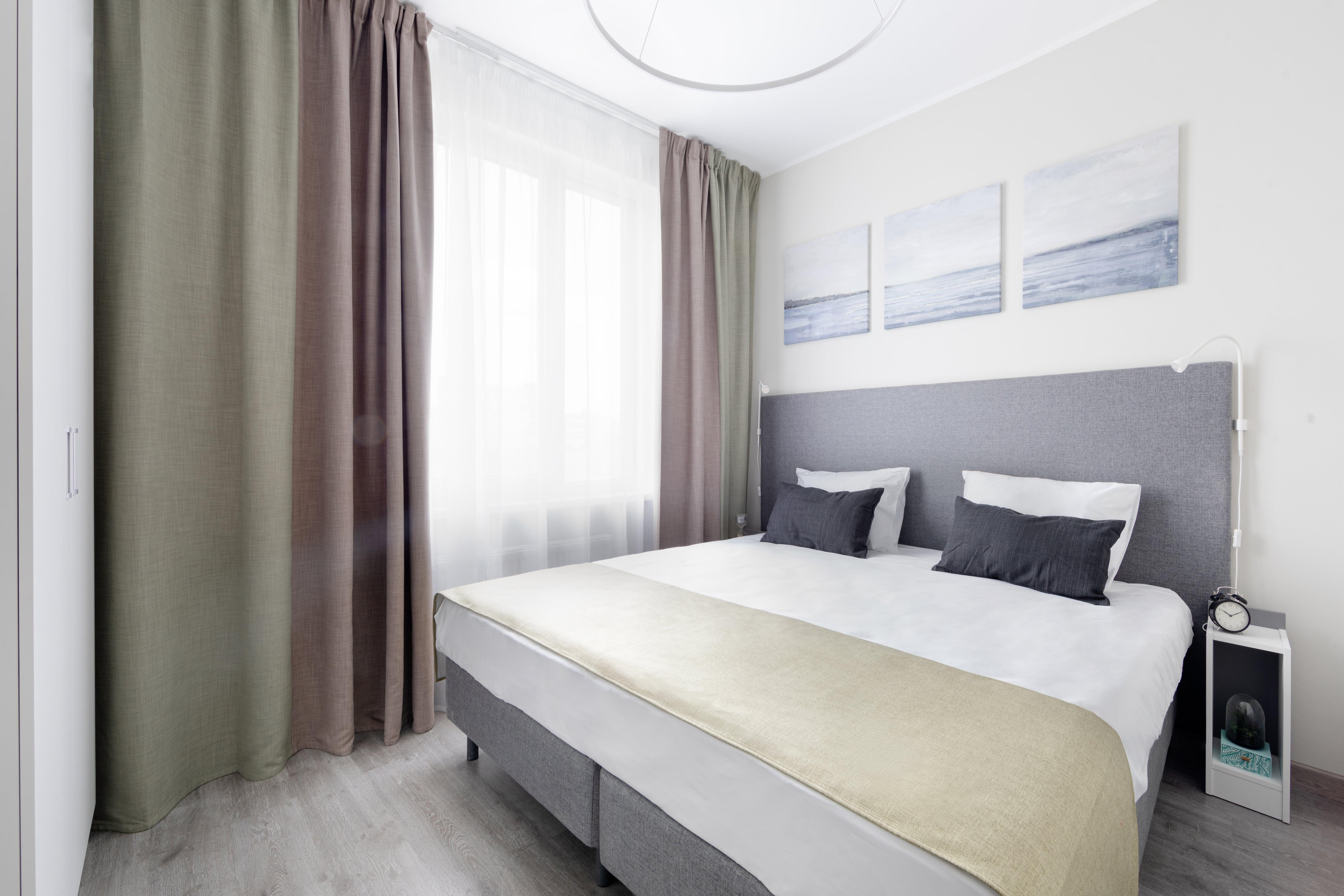 Студия 49 м2 в ЖК IN2IT корпус null этаж 29