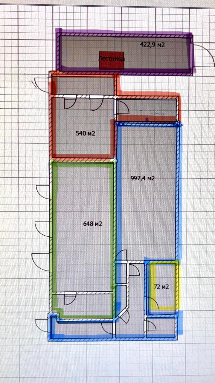 Студия 2680.3 м2 в ЖК undefined корпус null этаж null