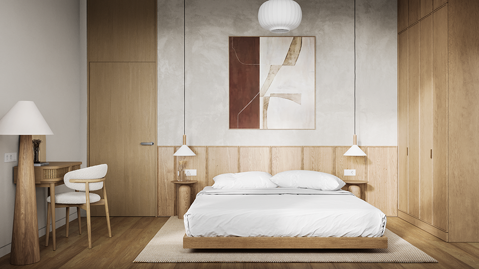 Студия 67 м2 в ЖК Artel / Электрозаводская, 60 / Candles корпус null этаж 2