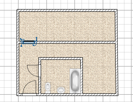 1-комнатная 31 м2 в ЖК undefined корпус null этаж 5