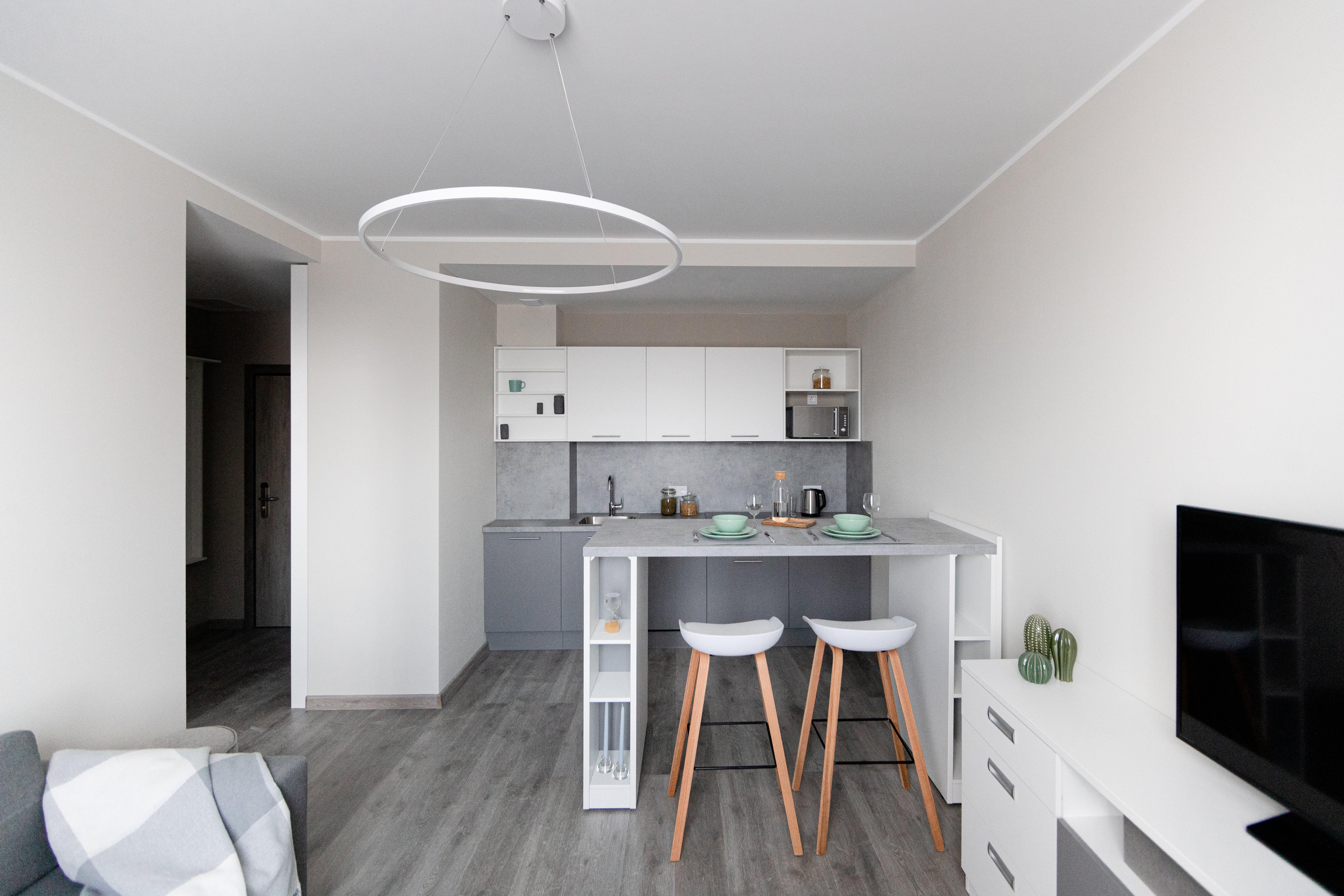 Студия 49 м2 в ЖК IN2IT корпус null этаж 29