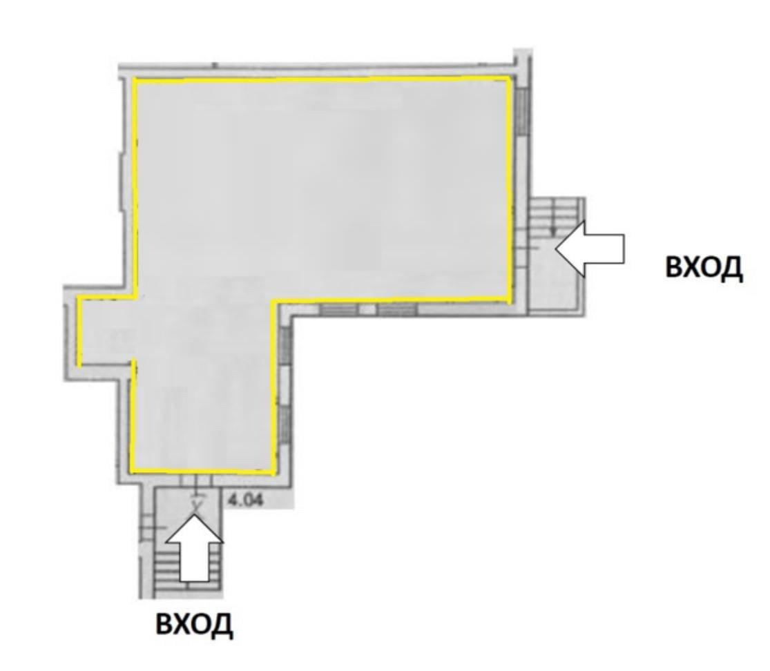 Студия 103.3 м2 в ЖК undefined корпус null этаж null