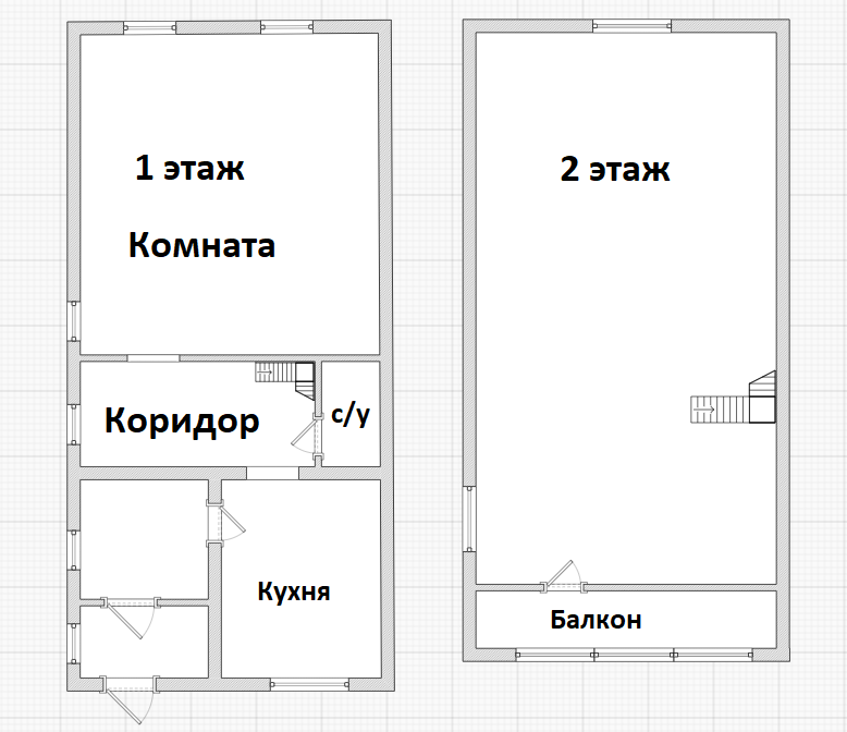 2-комнатная 70 м2 в ЖК undefined корпус null этаж null