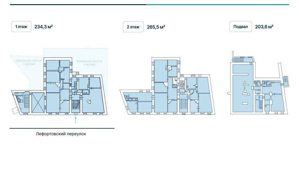 Студия 703.4 м2 в ЖК undefined корпус null этаж null
