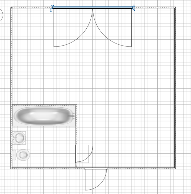 1-комнатная 19.1 м2 в ЖК undefined корпус null этаж 5