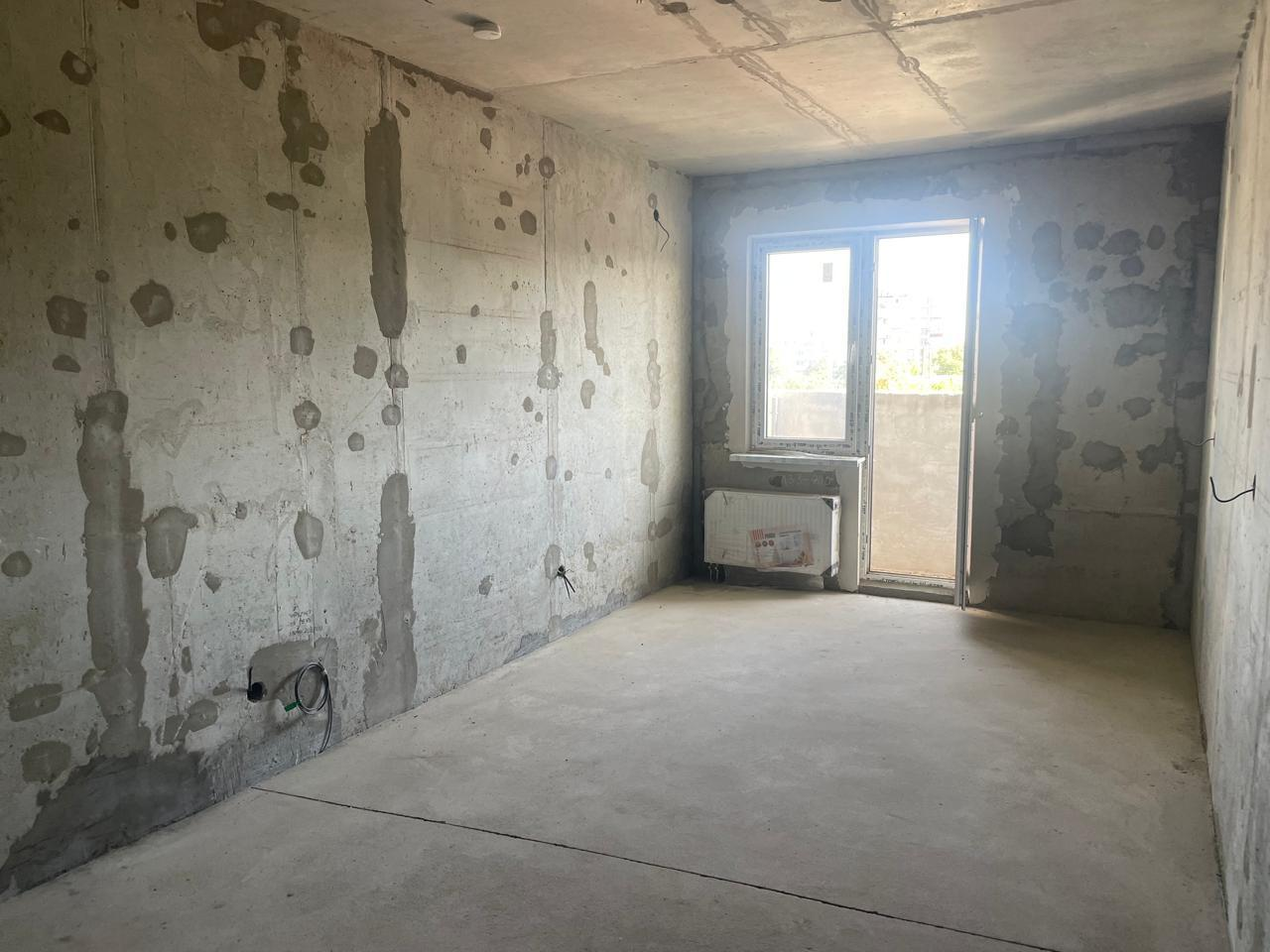 Студия 30.3 м2 в ЖК undefined корпус null этаж 2