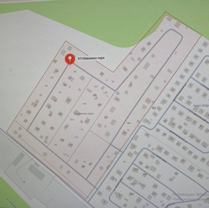 Студия 6.6 м2 в ЖК undefined корпус undefined этаж null