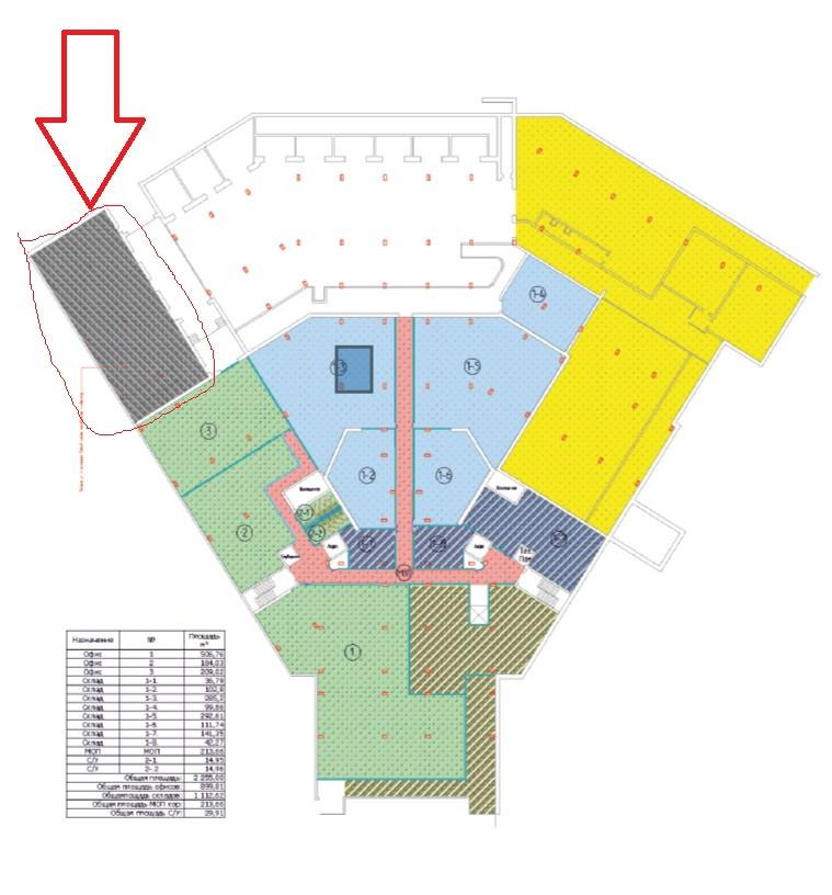 Студия 325 м2 в ЖК undefined корпус null этаж null