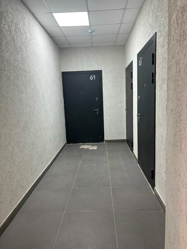 Студия 22.1 м2 в ЖК undefined корпус null этаж -2