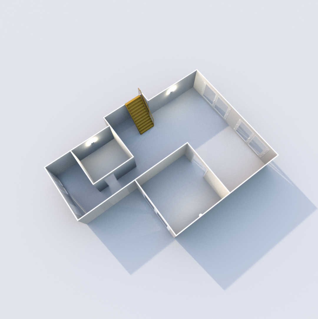 5-комнатная 206.6 м2 в ЖК undefined корпус null этаж null