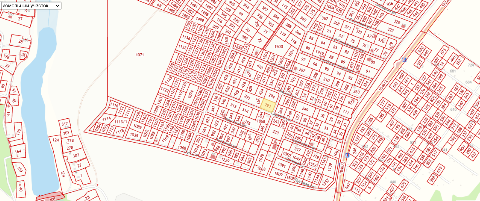 Студия 20 м2 в ЖК undefined корпус undefined этаж null