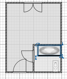 1-комнатная 19 м2 в ЖК undefined корпус null этаж 3