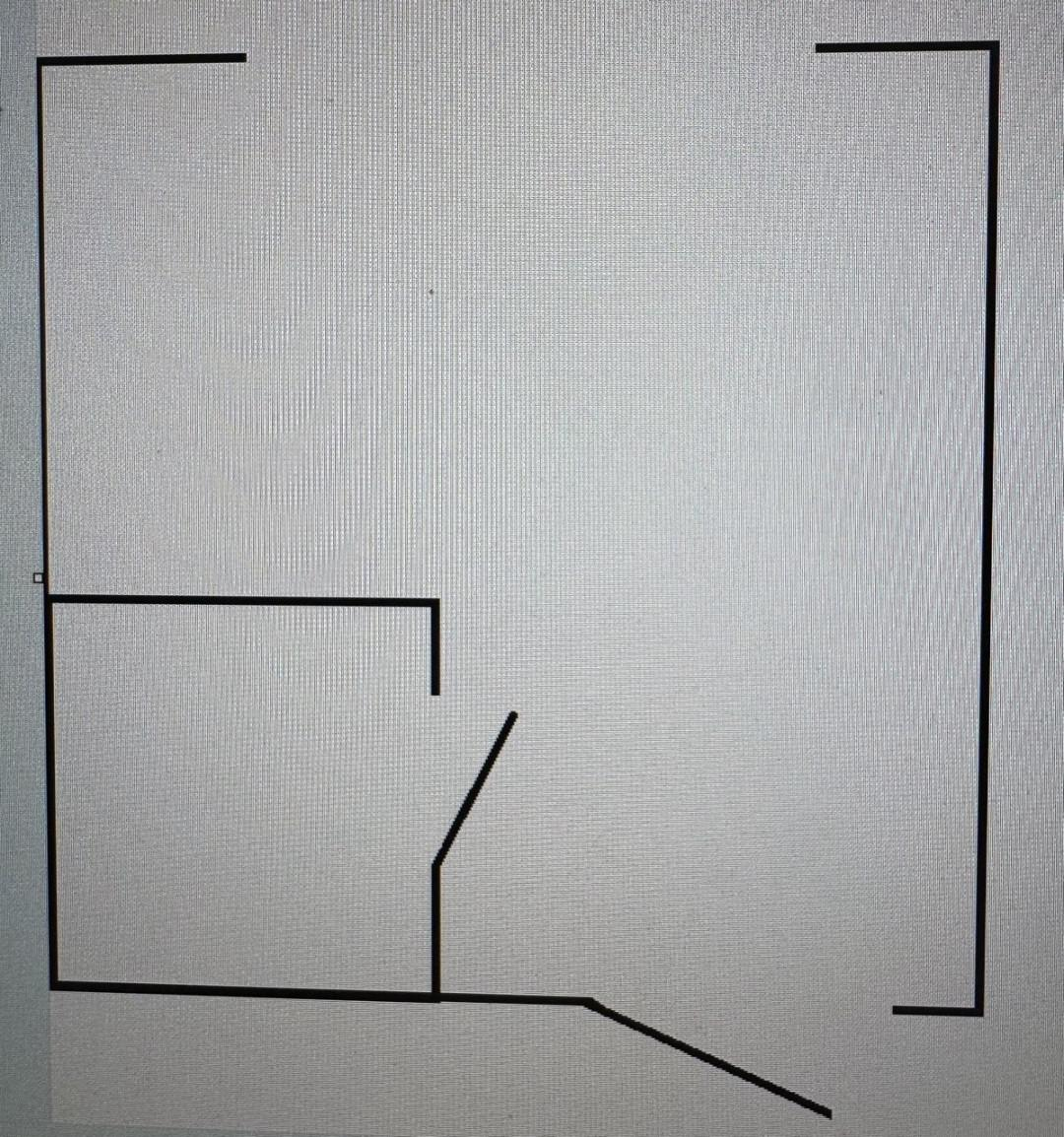 Студия 23 м2 в ЖК undefined корпус null этаж 1