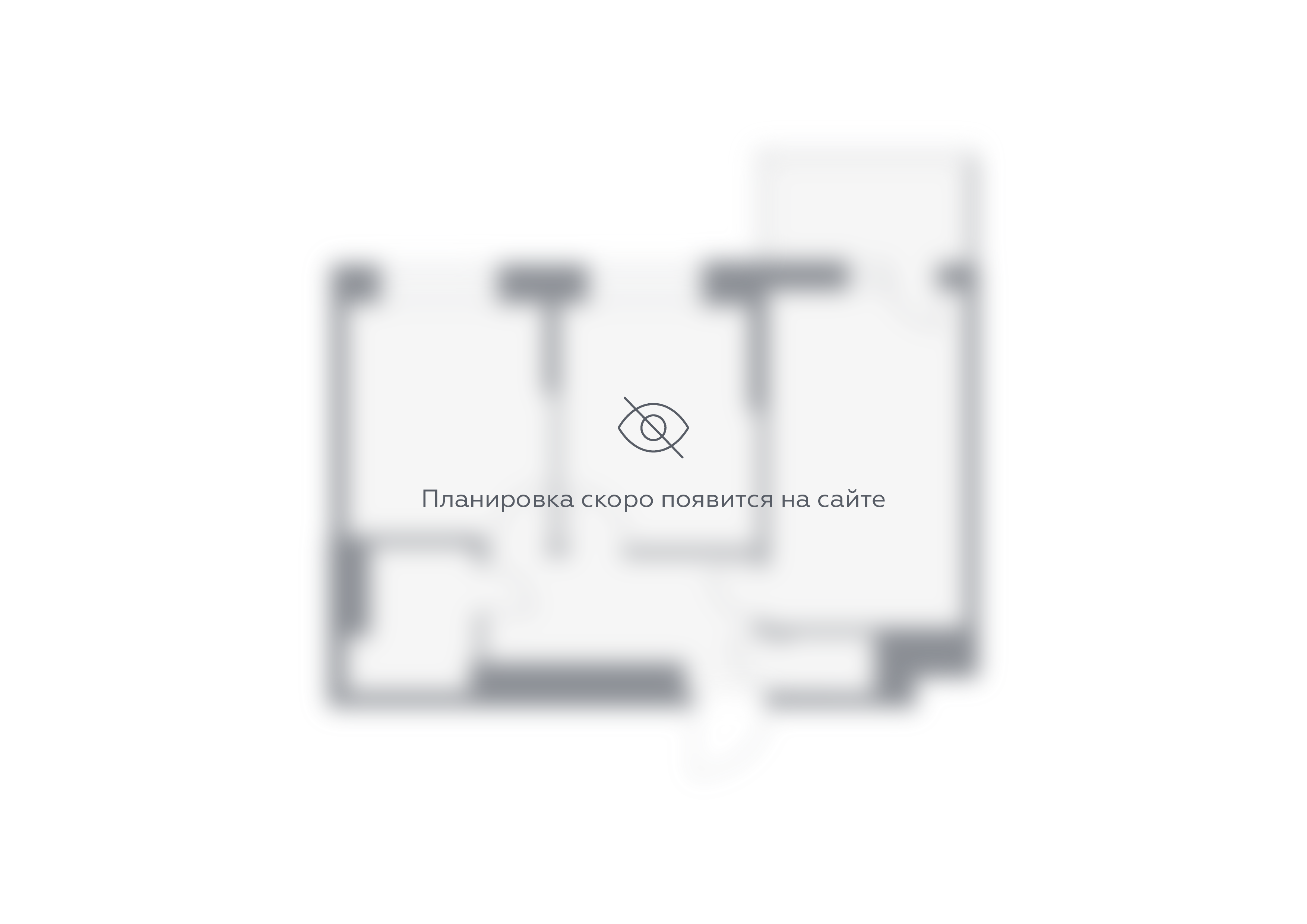 Студия 32 м2 в ЖК Аквилон STORIES корпус null этаж 10