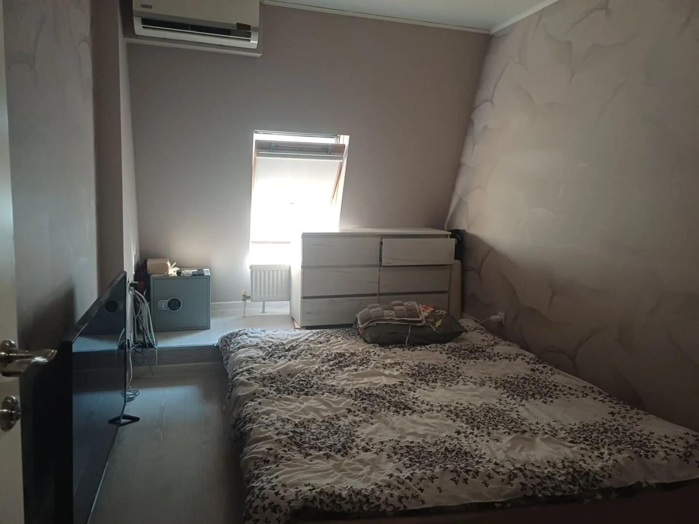 2-комнатная 60 м2 в ЖК undefined корпус null этаж 5
