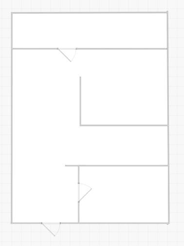 Студия 27 м2 в ЖК undefined корпус null этаж 15