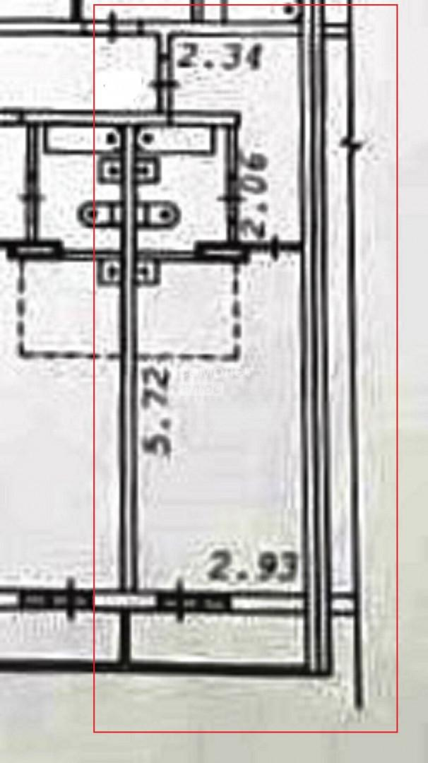 Студия 26.5 м2 в ЖК undefined корпус null этаж 3