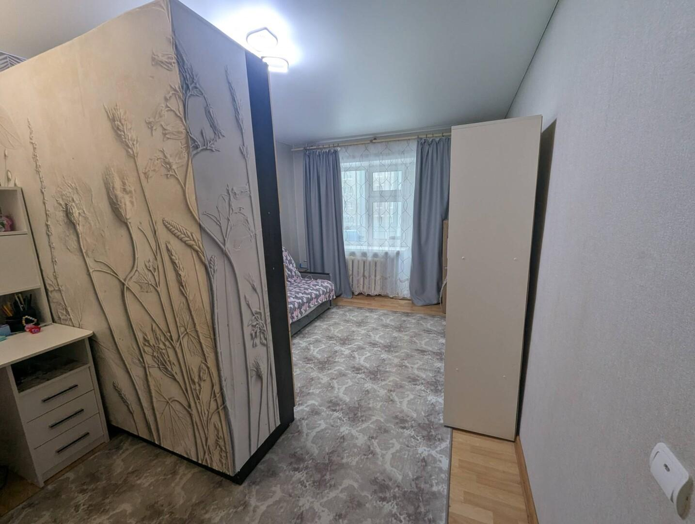 1-комнатная 31 м2 в ЖК undefined корпус null этаж -2