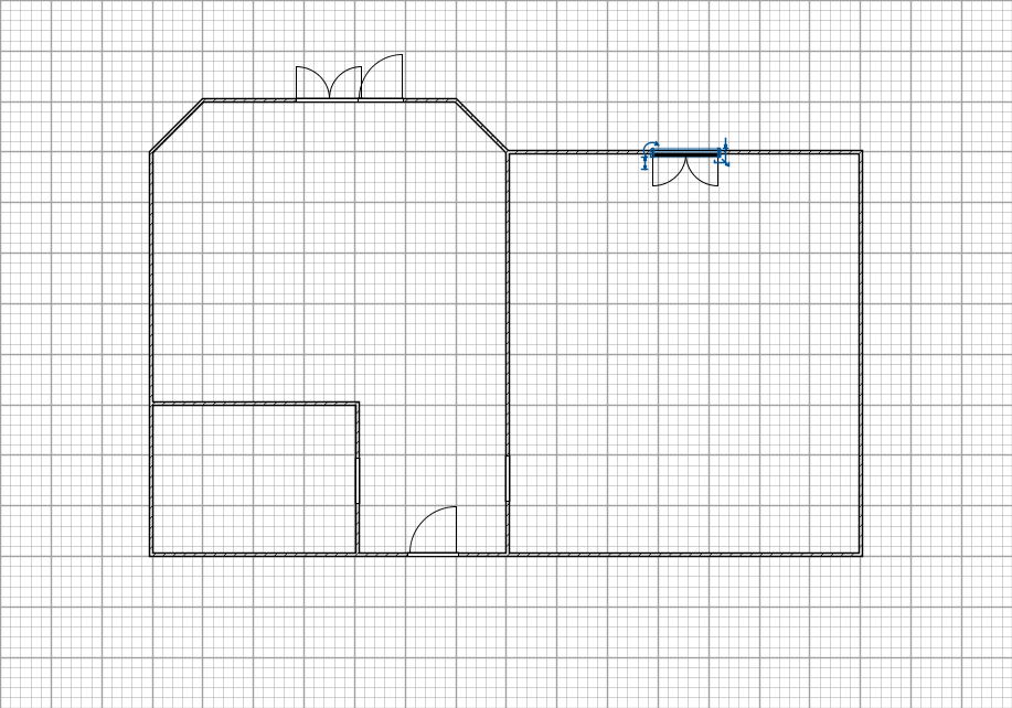 1-комнатная 29.7 м2 в ЖК undefined корпус null этаж 5
