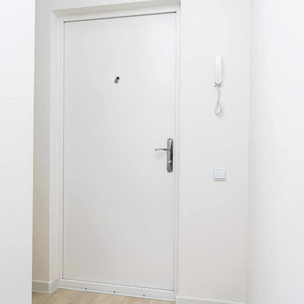 1-комнатная 39 м2 в ЖК Инстеп.Краснознаменная корпус null этаж 15