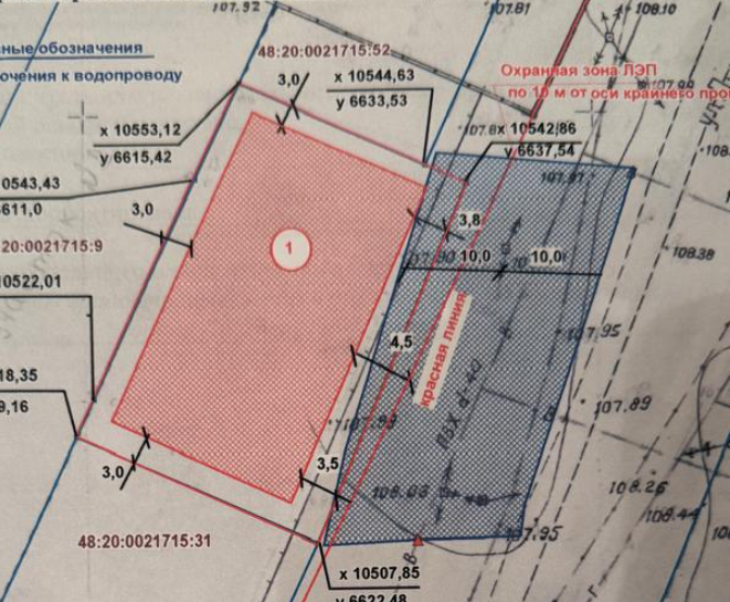 Студия 9.5 м2 в ЖК undefined корпус undefined этаж null