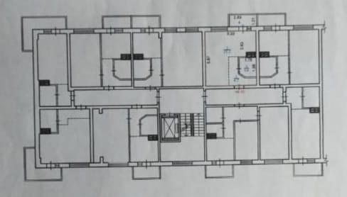 Студия 29.2 м2 в ЖК undefined корпус null этаж 5