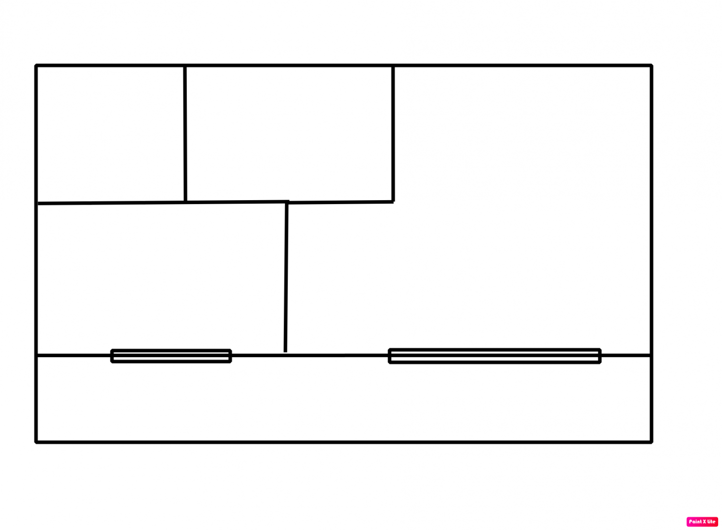 1-комнатная 28.8 м2 в ЖК undefined корпус null этаж 8