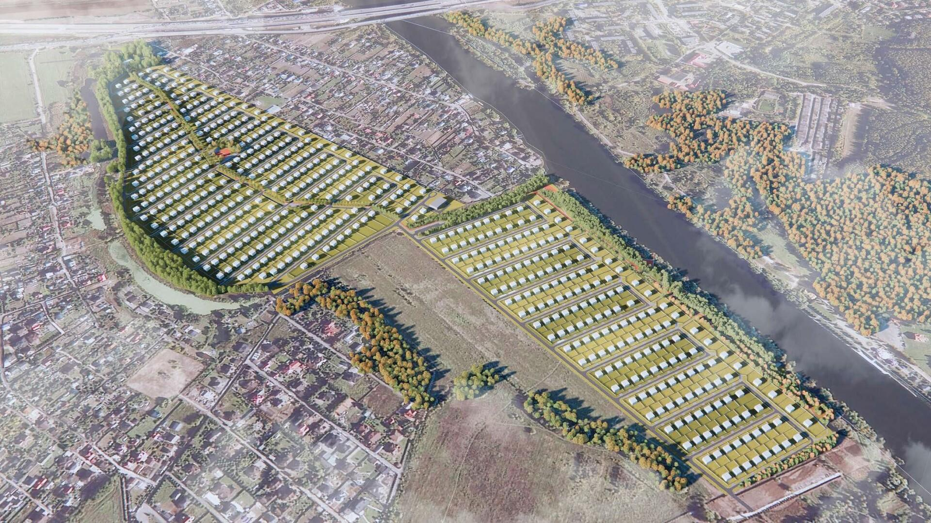 Студия 6.7 м2 в ЖК undefined корпус undefined этаж null