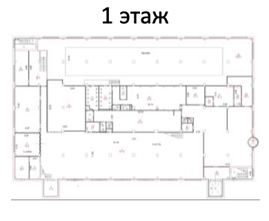 Студия 6899.8 м2 в ЖК undefined корпус null этаж null