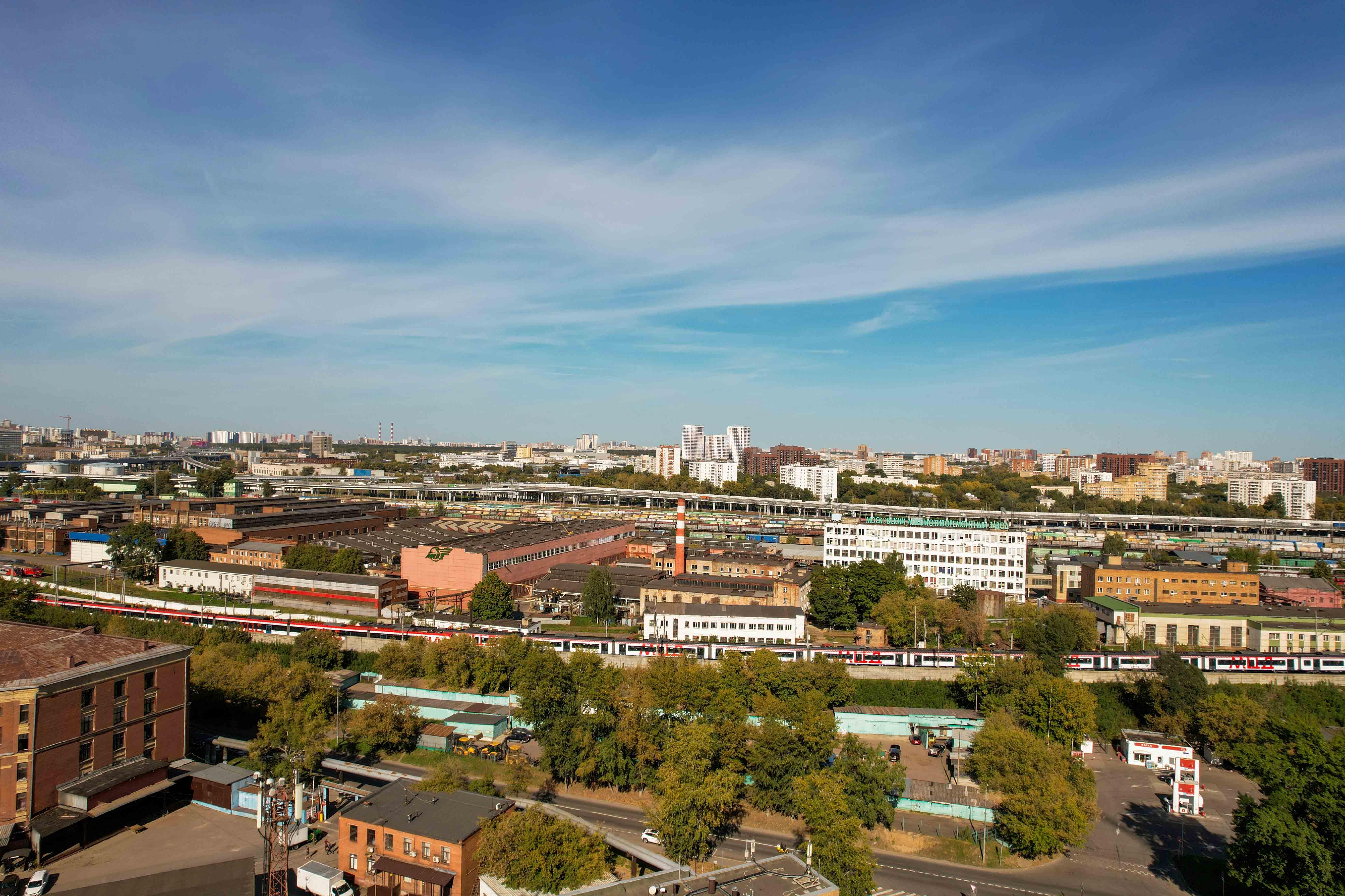 3-комнатная 89 м2 в ЖК Бестселлер корпус null этаж 16