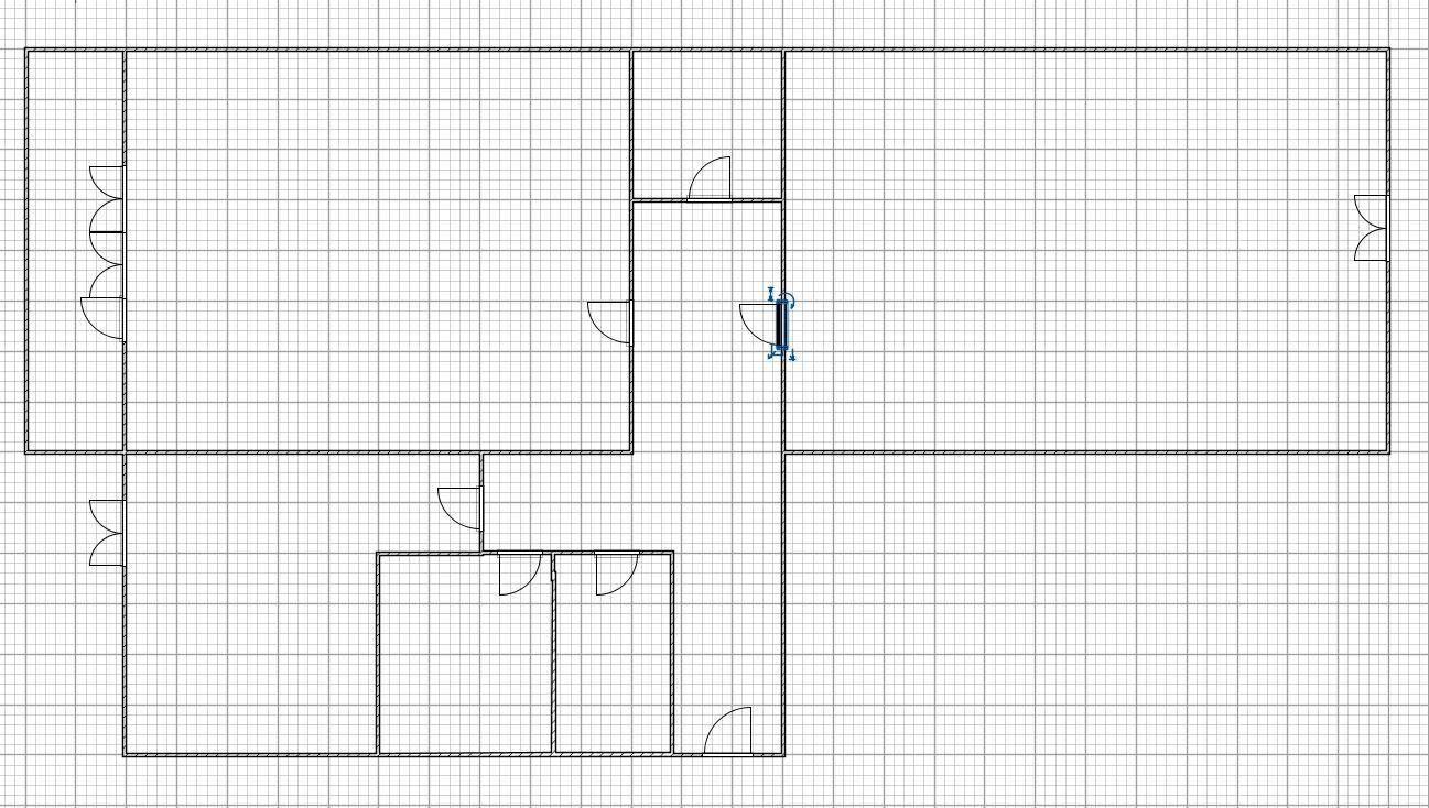 2-комнатная 46.9 м2 в ЖК undefined корпус null этаж 5