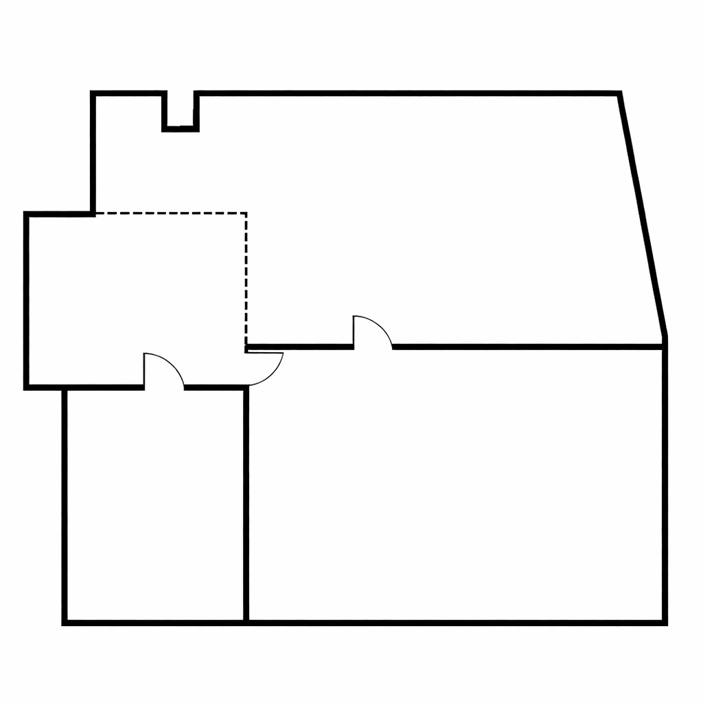 2-комнатная 39.4 м2 в ЖК undefined корпус null этаж 2