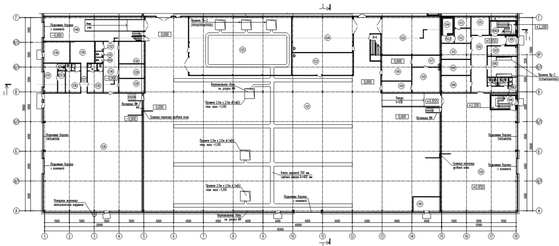 Студия 4380 м2 в ЖК undefined корпус null этаж null