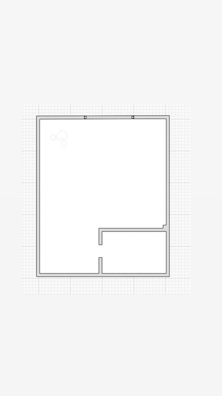 Студия 18.4 м2 в ЖК undefined корпус null этаж 2