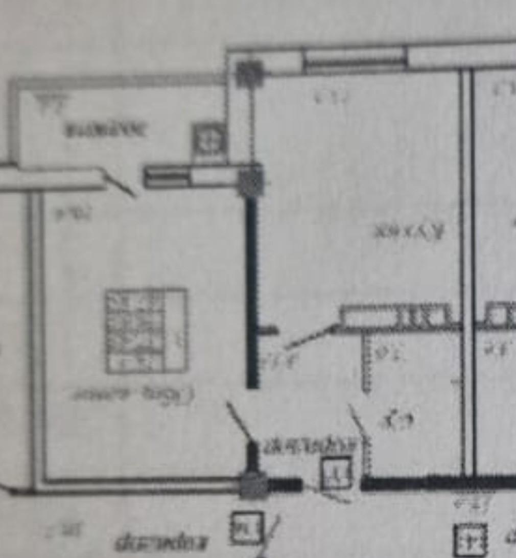 1-комнатная 38.1 м2 в ЖК undefined корпус null этаж 15