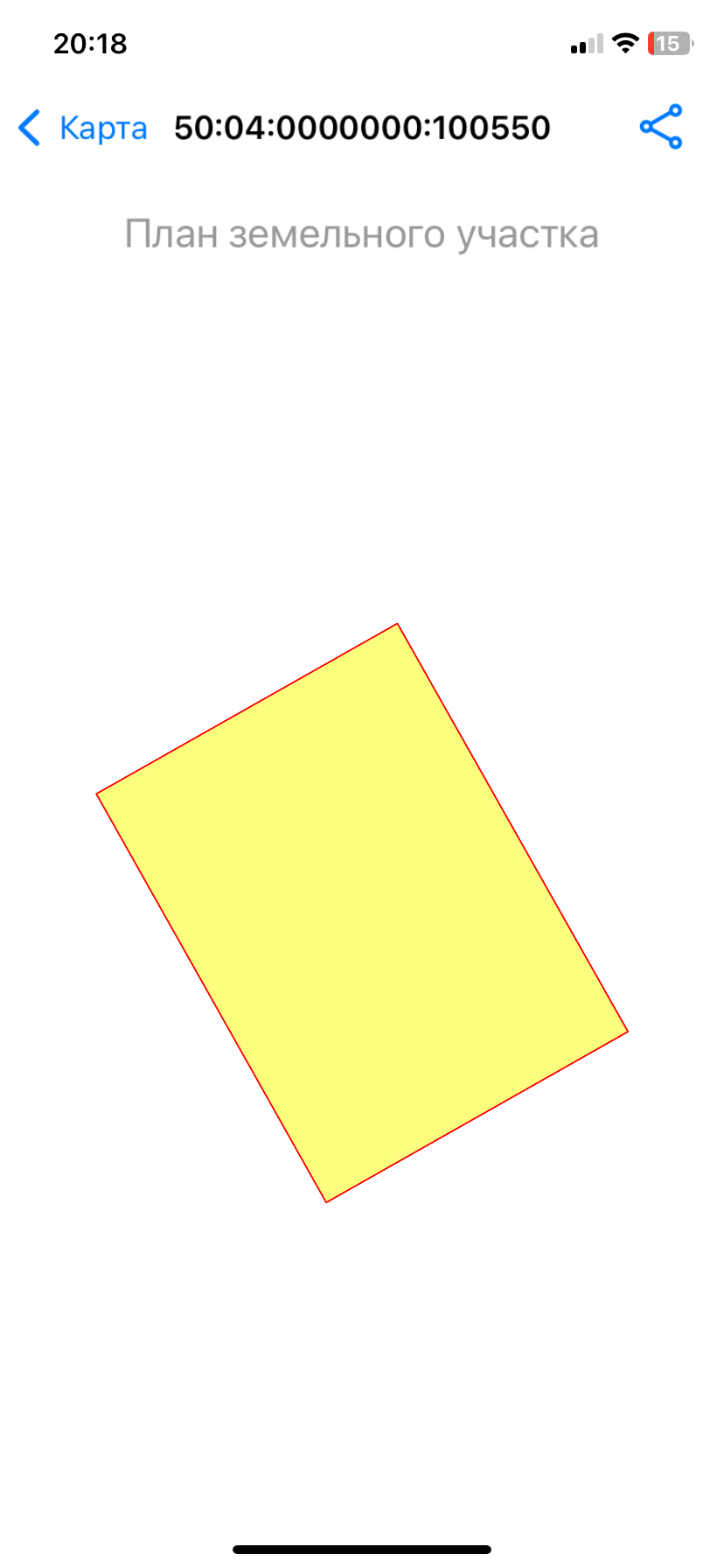 Студия 6.6 м2 в ЖК undefined корпус undefined этаж null