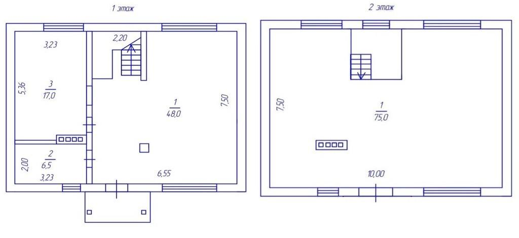5-комнатная 150 м2 в ЖК undefined корпус null этаж null