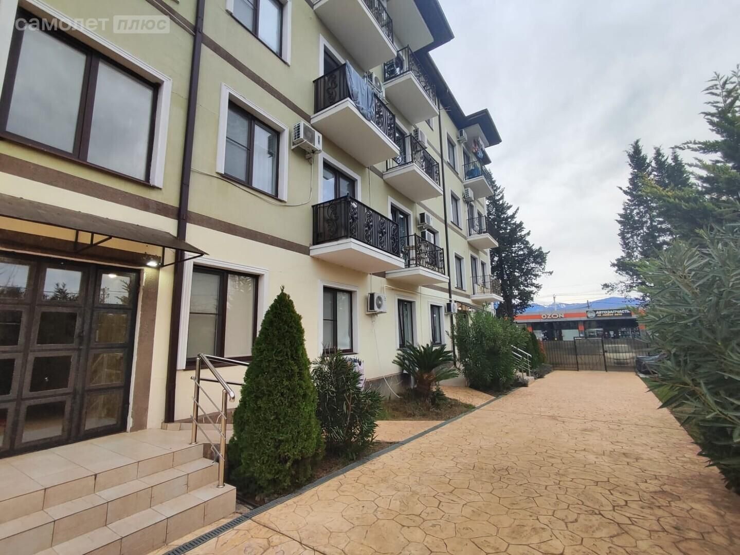 Купить Квартиру Веселое Мира 1 1
